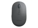 Lenovo Multi-device Mouse (X9 Edition)   Wireless   2.4G, Bluetooth 5.0