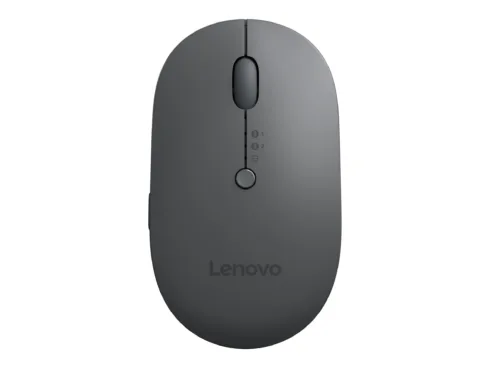 Lenovo Multi-device Mouse (X9 Edition)   Wireless   2.4G, Bluetooth 5.0
