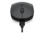 Lenovo Multi-device Mouse (X9 Edition)   Wireless   2.4G, Bluetooth 5.0