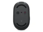 Lenovo Multi-device Mouse (X9 Edition)   Wireless   2.4G, Bluetooth 5.0