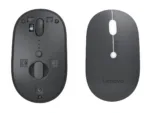 Lenovo Multi-device Mouse (X9 Edition)   Wireless   2.4G, Bluetooth 5.0