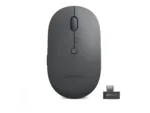 Lenovo Multi-device Mouse (X9 Edition)   Wireless   2.4G, Bluetooth 5.0