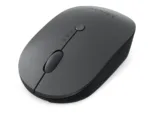 Lenovo Multi-device Mouse (X9 Edition)   Wireless   2.4G, Bluetooth 5.0