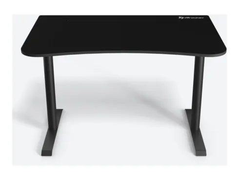 Arozzi Gaming Desk   Arena Small   Pure Black