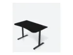 Arozzi Gaming Desk   Arena Small   Pure Black