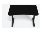 Arozzi Gaming Desk   Arena Small   Pure Black