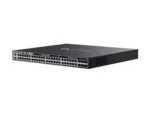 TP-LINK SG6654X Omada 48-Port Gigabit Stackable L3 Managed Switch with 6 10G Slots   TP-LINK