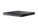 TP-LINK SG6428XHP Omada 24-Port Gigabit Stackable L3 Managed PoE+ Switch with 4 10G Slots   TP-LINK