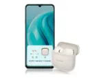 Huawei   FreeBuds SE 3   Noise canceling