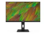 Philips   27B1N3800/00   27 ”   IPS   16:9   60 Hz   4 ms   3840 x 2160 pixels   350 cd/m²   HDMI ports quantity 2