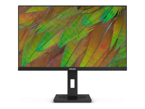 Philips   27B1N3800/00   27 ”   IPS   16:9   60 Hz   4 ms   3840 x 2160 pixels   350 cd/m²   HDMI ports quantity 2