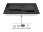 Philips   27B1N3800/00   27 ”   IPS   16:9   60 Hz   4 ms   3840 x 2160 pixels   350 cd/m²   HDMI ports quantity 2