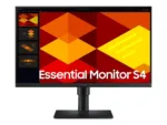 Samsung   LS24D402GAUXEN   24 ”   IPS   16:9   100 Hz   5 ms   1920 x 1080 pixels   250 cd/m²   HDMI ports quantity 2   Black