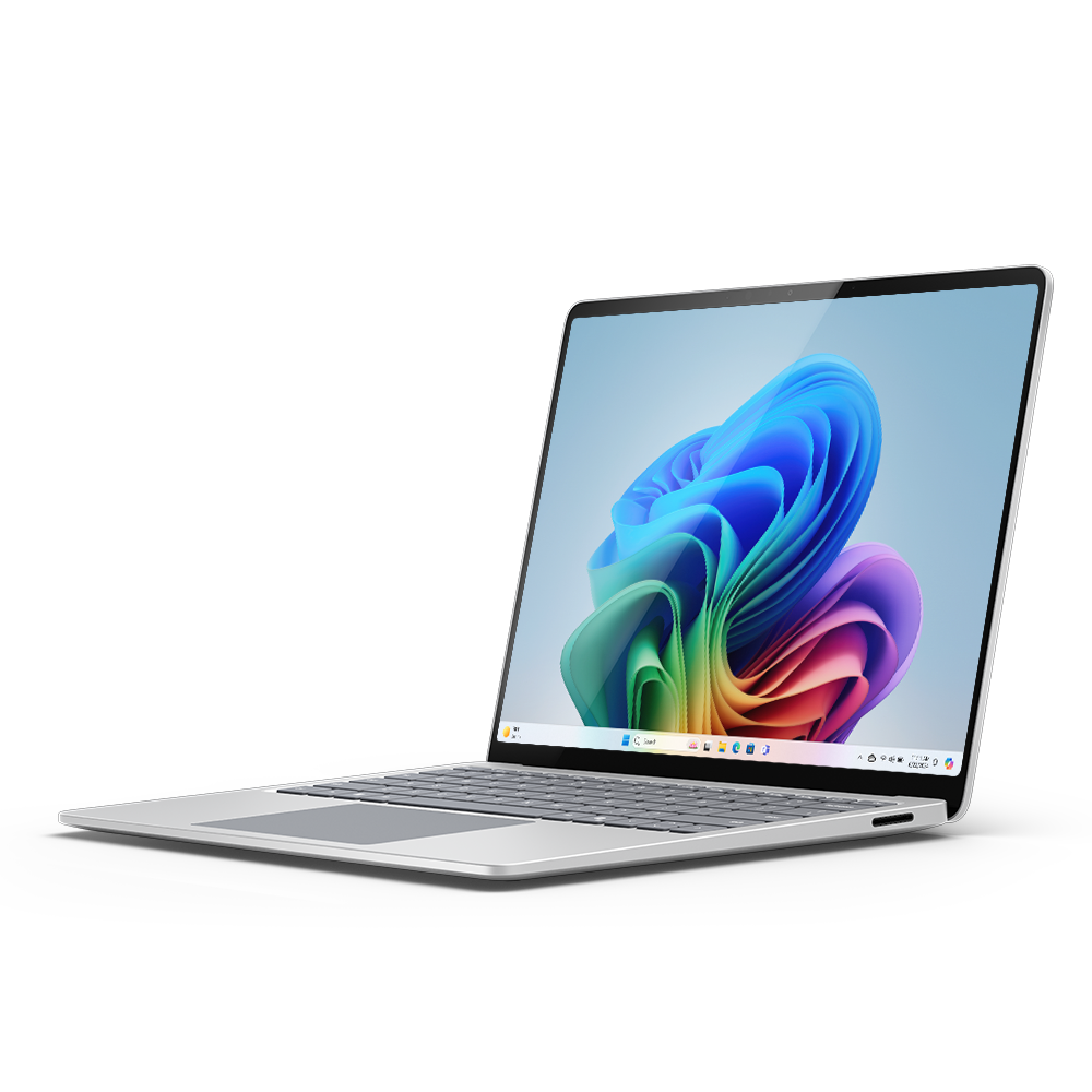 461657-zgj-00009-196388277544-0.webp Microsoft Surface Laptop C10 Platinum 13.8 ” Touchscreen 2304 x 1536 pixels Snapdragon X Plus 16 GB Solid-state drive capacity 256 GB Qualcomm Adreno GPU Windows 11 Home Keyboard language English