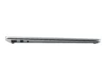 Microsoft Surface Laptop C10   Platinum   13.8 ”   Touchscreen   2304 x 1536 pixels   Snapdragon X Plus   16 GB   Solid-state drive capacity 256 GB   Qualcomm Adreno GPU   Windows 11 Home   Keyboard language English
