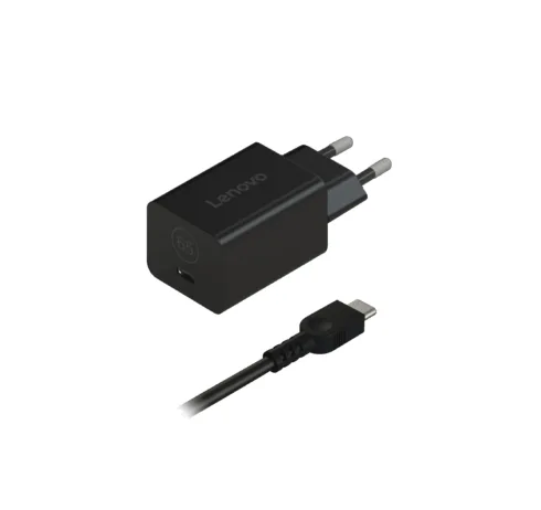 Lenovo GaN Nano   65 W   5V/9V/15V/20 V   Adapter