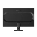 GIGABYTE MONITOR 27″ GS27Q XEK1   Gigabyte   GS27Q X EK1   27 ”   IPS   QHD   240 Hz   1 ms   2560 x 1440 pixels   300 cd/m²   HDMI ports quantity 2