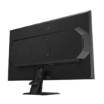 GIGABYTE MONITOR 27″ GS27Q XEK1   Gigabyte   GS27Q X EK1   27 ”   IPS   QHD   240 Hz   1 ms   2560 x 1440 pixels   300 cd/m²   HDMI ports quantity 2