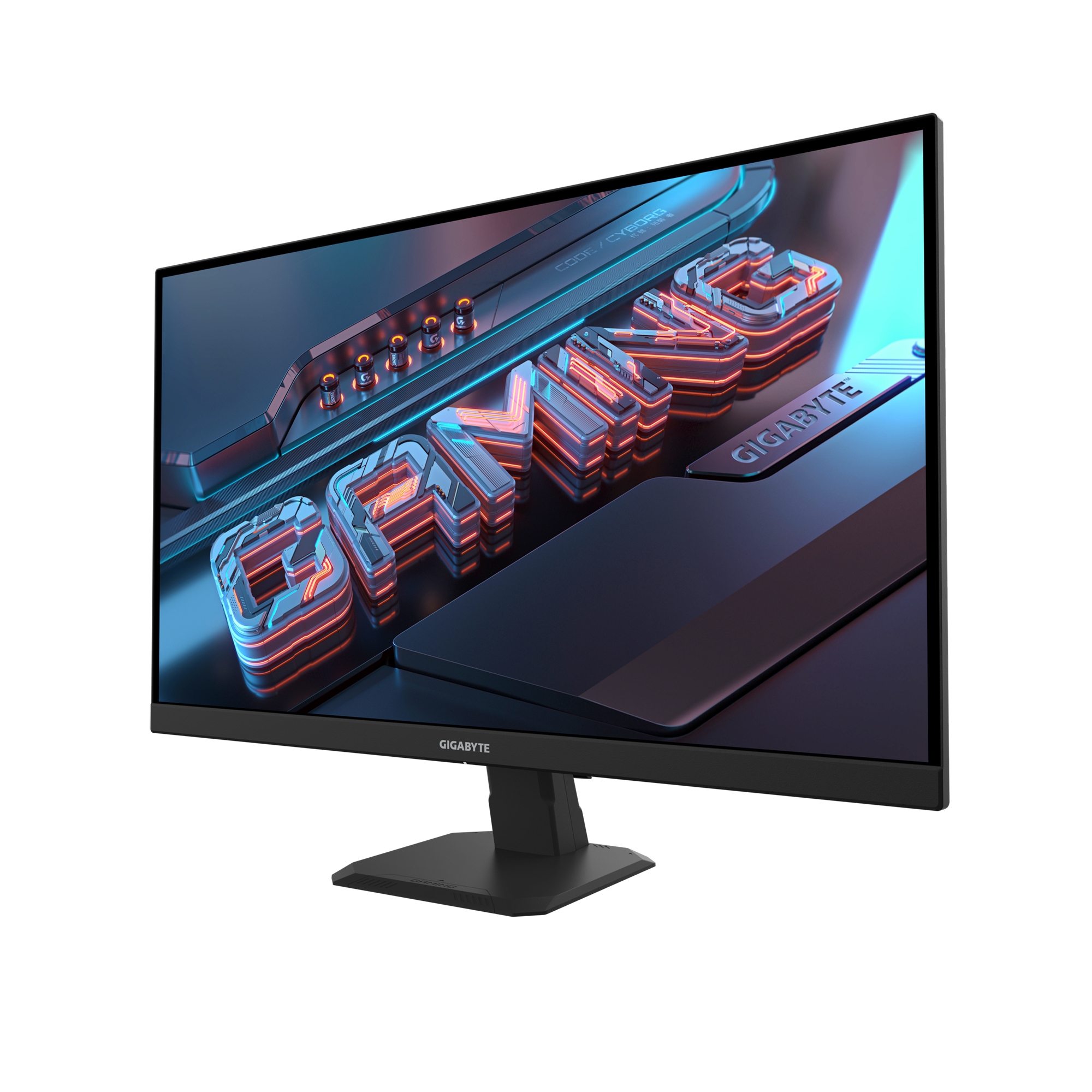 461710-gs27qxa-eu1-4719331860462-0.webp Gigabyte 27 ” IPS QHD 240 Hz 1 ms 2560 x 1440 pixels 350 cd/m² HDMI ports quantity 2