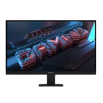 Gigabyte   27 ”   IPS   QHD   240 Hz   1 ms   2560 x 1440 pixels   350 cd/m²   HDMI ports quantity 2