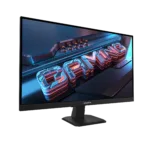 Gigabyte   27 ”   IPS   QHD   240 Hz   1 ms   2560 x 1440 pixels   350 cd/m²   HDMI ports quantity 2