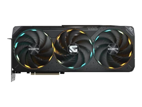 Gigabyte GeForce RTX 5080 GAMING OC 16G   NVIDIA   16 GB   GeForce RTX 5080   GDDR7   HDMI ports quantity 1   PCI-E 5.0