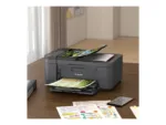 Canon   PIXMA TR4755i   Inkjet   Colour   Multifuncion printer   A4/Legal   Wi-Fi   Black