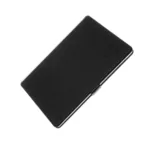 Fixed   Topic Tab Stand Case   11 ”   Book-style case   Xiaomi Redmi Pad SE   Black