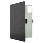 Fixed   Topic Tab Stand Case   11 ”   Book-style case   Xiaomi Redmi Pad SE   Black