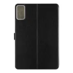 Fixed   Topic Tab Stand Case   11 ”   Book-style case   Xiaomi Redmi Pad SE   Black