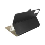 Fixed   Topic Tab Stand Case   11 ”   Book-style case   Xiaomi Redmi Pad SE   Black