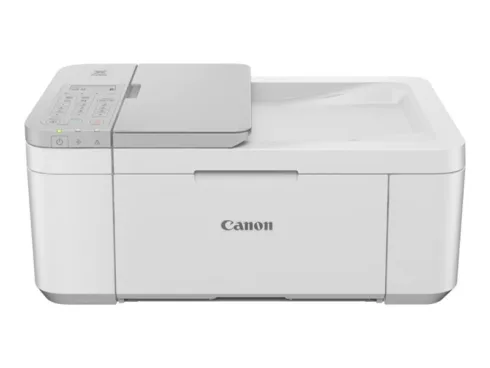 Canon   PIXMA TR4756i   Inkjet   Colour   Multifunction printer   A4/Legal   Wi-Fi   White