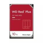 QNAP HDD   Red Pro   7200 RPM   10000 GB