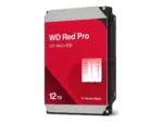 QNAP HDD   Red Pro   7200 RPM   12000 GB