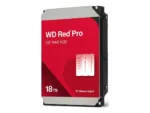 QNAP HDD   Red Pro   7200 RPM   18000 GB