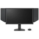 Benq   XL2566X+   24 ”   TN   400 Hz   1 ms   1920 x 1080 pixels   320 cd/m²   HDMI ports quantity 3