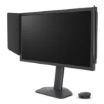 Benq   XL2566X+   24 ”   TN   400 Hz   1 ms   1920 x 1080 pixels   320 cd/m²   HDMI ports quantity 3