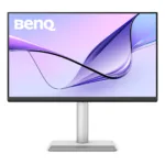 Benq   MA270U   27 ”   IPS   16:9   60 Hz   5 ms   3840 x 2160 pixels   400 cd/m²   HDMI ports quantity 2