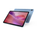 Lenovo Tab Wi-Fi (w/o power adapter)   ZAEH0174SE   10.1 ”   Polar Blue   IPS   1920 x 1200 pixels   MediaTek   Helio G85   4 GB   LPDDR4x   128 GB   Wi-Fi   Front camera   5.0 MP   Rear camera   8.0 MP   Bluetooth   5.3   Android   14 (Android 15 & 16 upgrades and 4 years security updates)   Warranty 24 month(s)   Folio Case, USB-A to USB-C cable, Manual