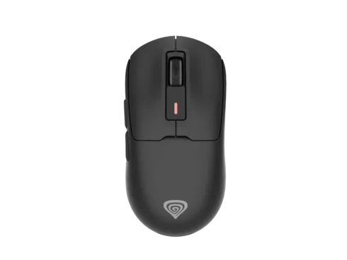 Genesis   Zircon 660 PRO   Gaming Mouse   Wireless/Wired   2.4 GHz, Bluetooth, USB   Black