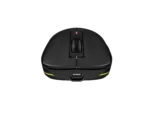 Genesis   Zircon 660 PRO   Gaming Mouse   Wireless/Wired   2.4 GHz, Bluetooth, USB   Black