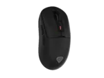 Genesis   Zircon 660 PRO   Gaming Mouse   Wireless/Wired   2.4 GHz, Bluetooth, USB   Black