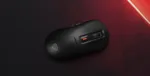 Genesis   Zircon 660 PRO   Gaming Mouse   Wireless/Wired   2.4 GHz, Bluetooth, USB   Black