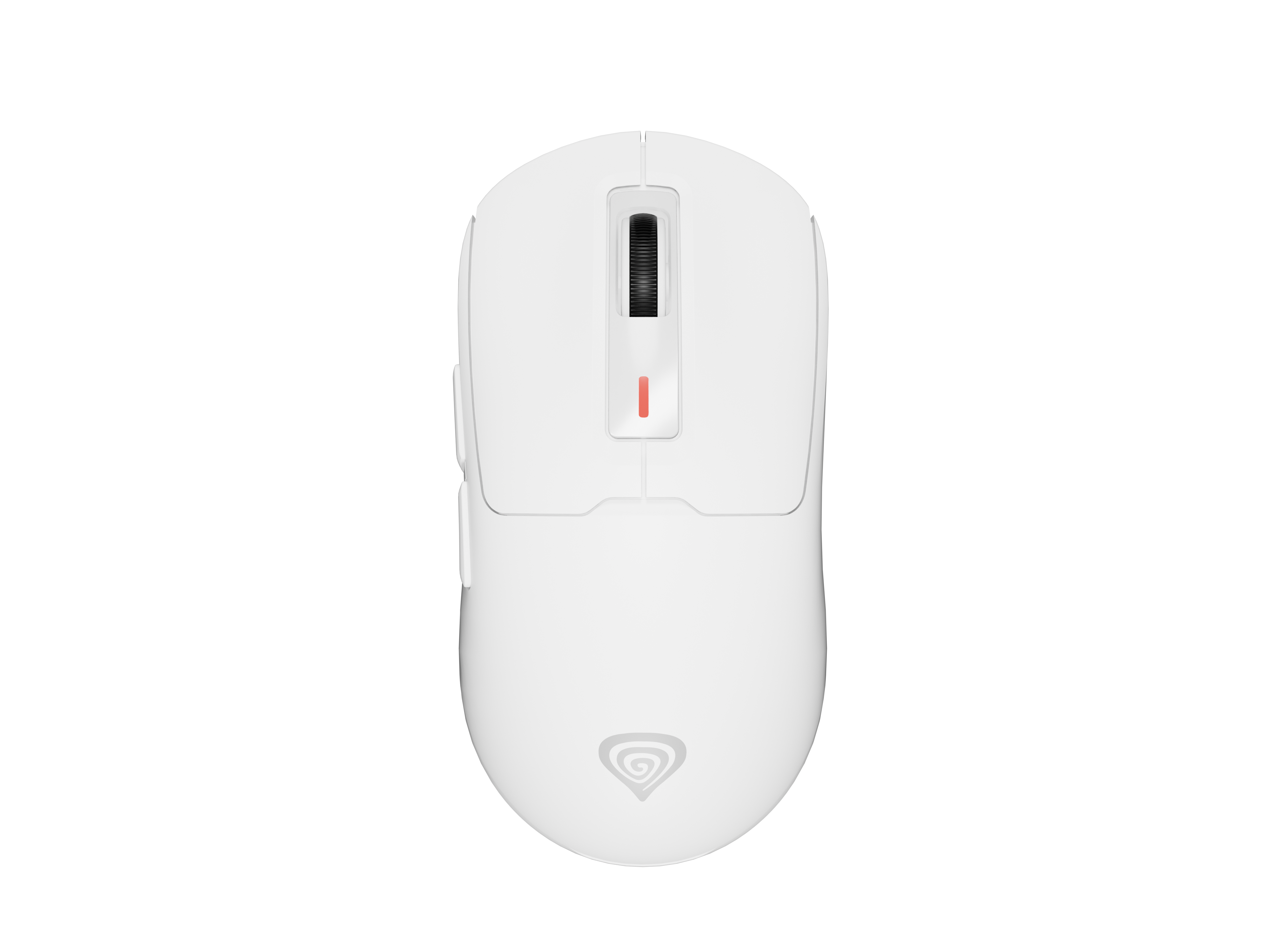 462546-nmg-2194-5901969444858-0.webp Genesis Zircon 660 PRO Gaming Mouse Wireless/Wired 2.4 GHz, Bluetooth, USB White