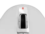 Genesis   Zircon 660 PRO   Gaming Mouse   Wireless/Wired   2.4 GHz, Bluetooth, USB   White