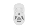 Genesis   Zircon 660 PRO   Gaming Mouse   Wireless/Wired   2.4 GHz, Bluetooth, USB   White