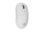 Genesis   Zircon 660 PRO   Gaming Mouse   Wireless/Wired   2.4 GHz, Bluetooth, USB   White