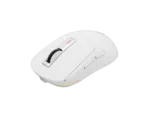 Genesis   Zircon 660 PRO   Gaming Mouse   Wireless/Wired   2.4 GHz, Bluetooth, USB   White