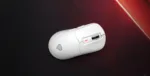 Genesis   Zircon 660 PRO   Gaming Mouse   Wireless/Wired   2.4 GHz, Bluetooth, USB   White