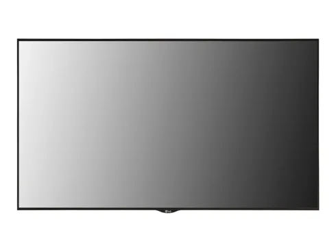 LG 55XS4P-B   55 ”   4000 cd/m²   Landscape/Portrait   24/7   webOS   9 ms   178 °   178 °